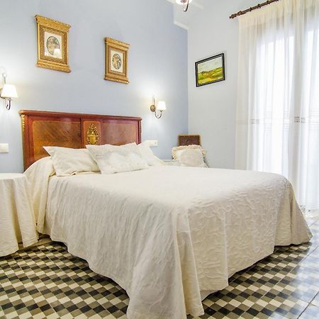 Apartamentos Salmerones อัลลามา เด กรานาดา ภายนอก รูปภาพ