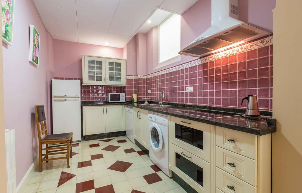 Apartamentos Salmerones อัลลามา เด กรานาดา ห้อง รูปภาพ