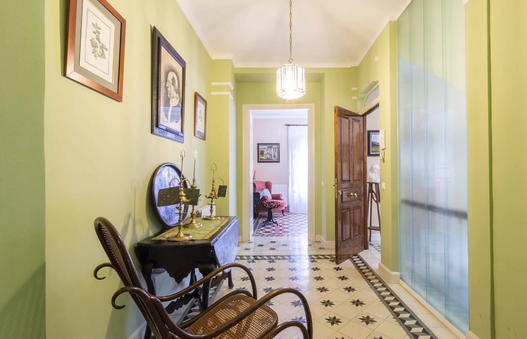 Apartamentos Salmerones อัลลามา เด กรานาดา ภายนอก รูปภาพ