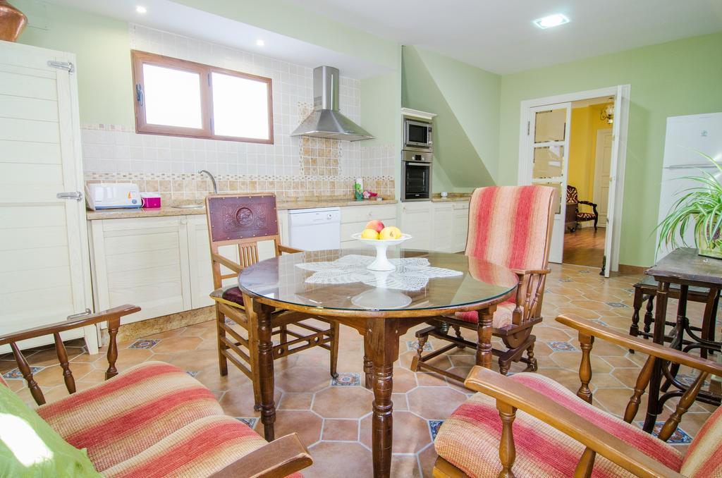 Apartamentos Salmerones อัลลามา เด กรานาดา ห้อง รูปภาพ