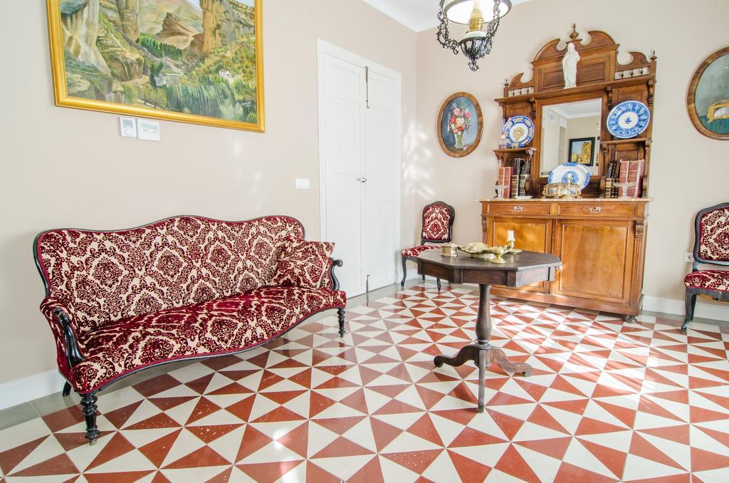 Apartamentos Salmerones อัลลามา เด กรานาดา ห้อง รูปภาพ