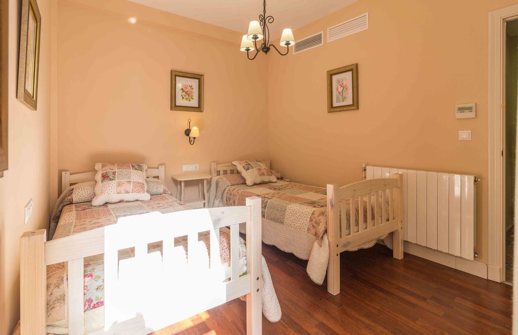 Apartamentos Salmerones อัลลามา เด กรานาดา ห้อง รูปภาพ
