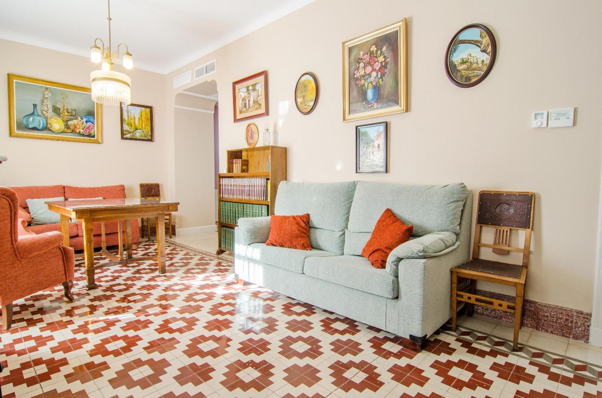 Apartamentos Salmerones อัลลามา เด กรานาดา ภายนอก รูปภาพ