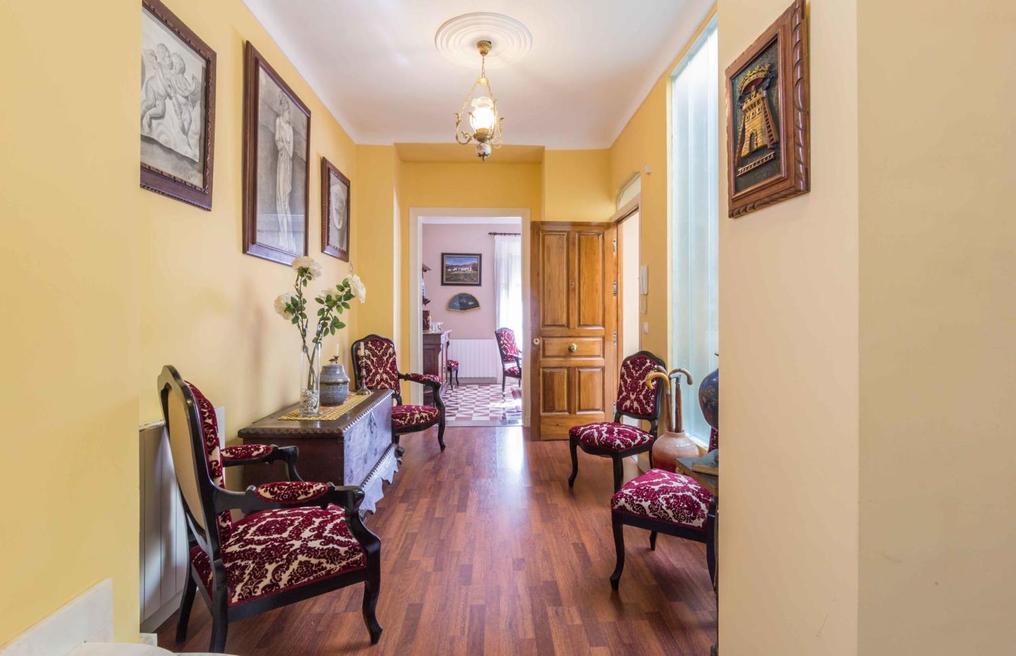 Apartamentos Salmerones อัลลามา เด กรานาดา ห้อง รูปภาพ