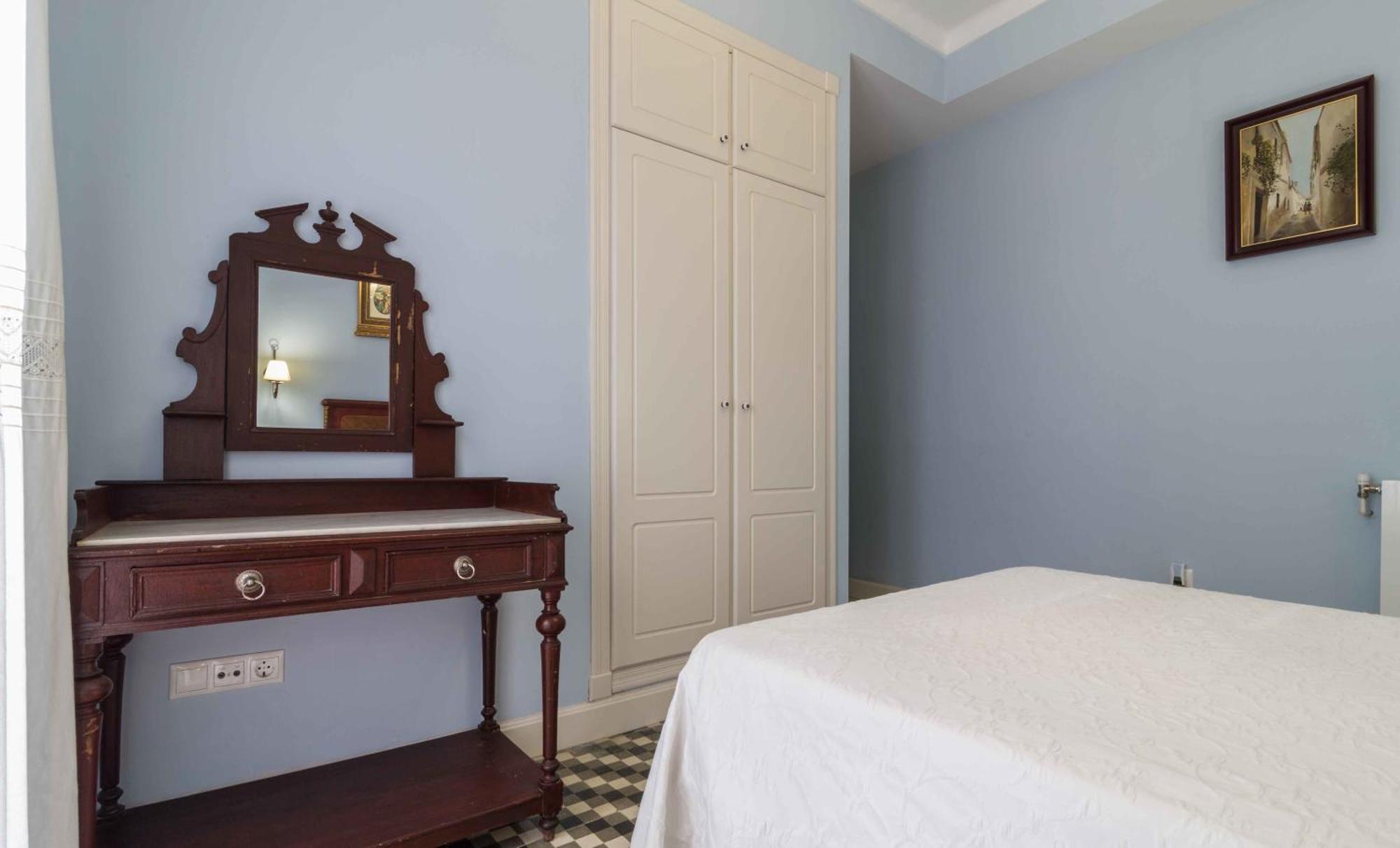 Apartamentos Salmerones อัลลามา เด กรานาดา ห้อง รูปภาพ