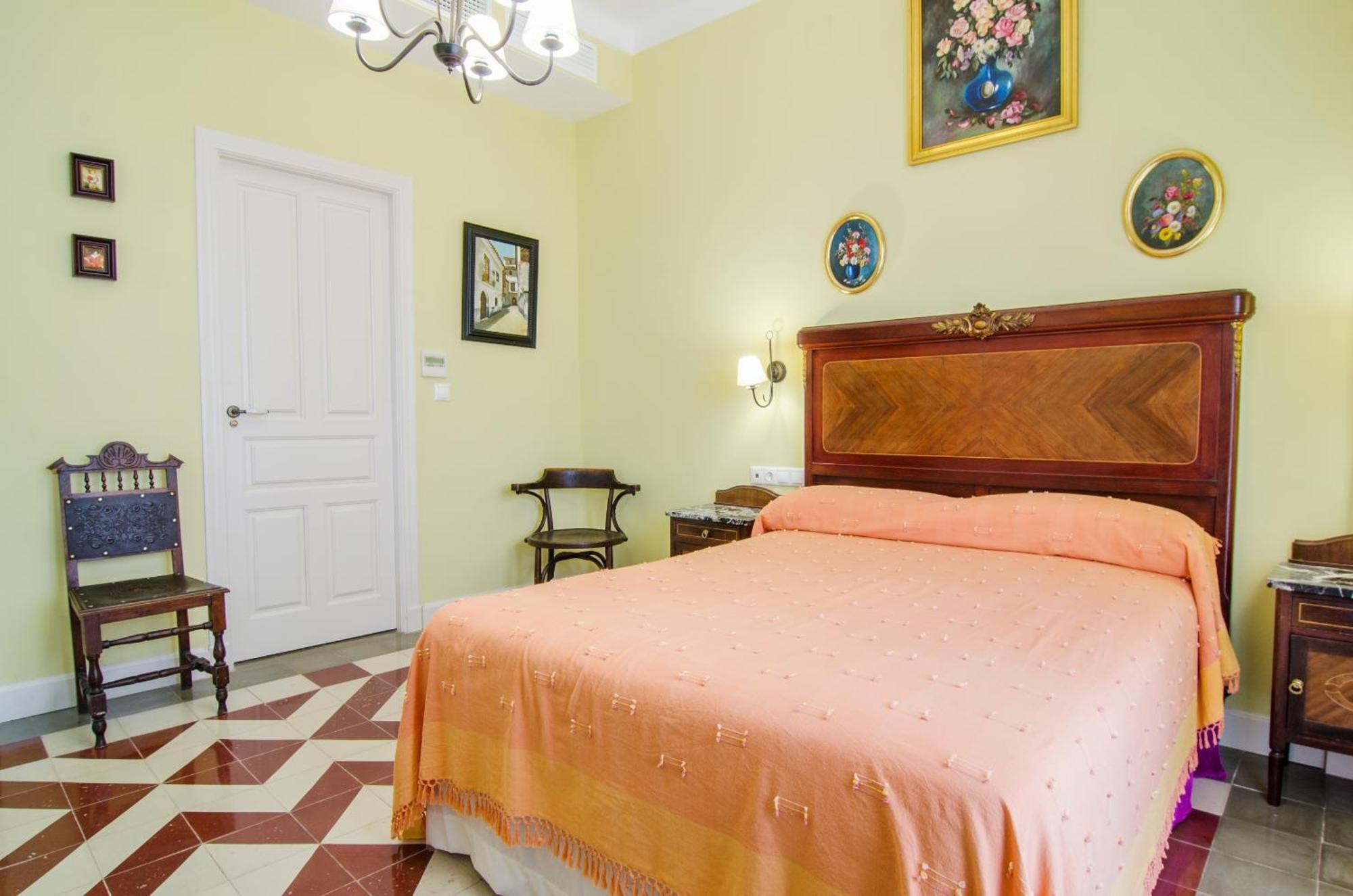 Apartamentos Salmerones อัลลามา เด กรานาดา ห้อง รูปภาพ