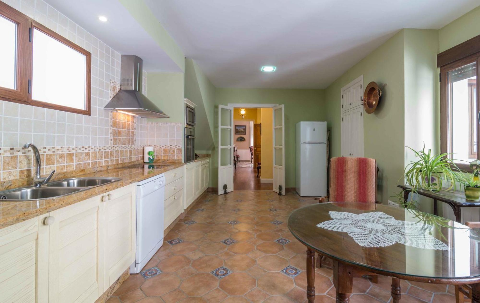 Apartamentos Salmerones อัลลามา เด กรานาดา ห้อง รูปภาพ