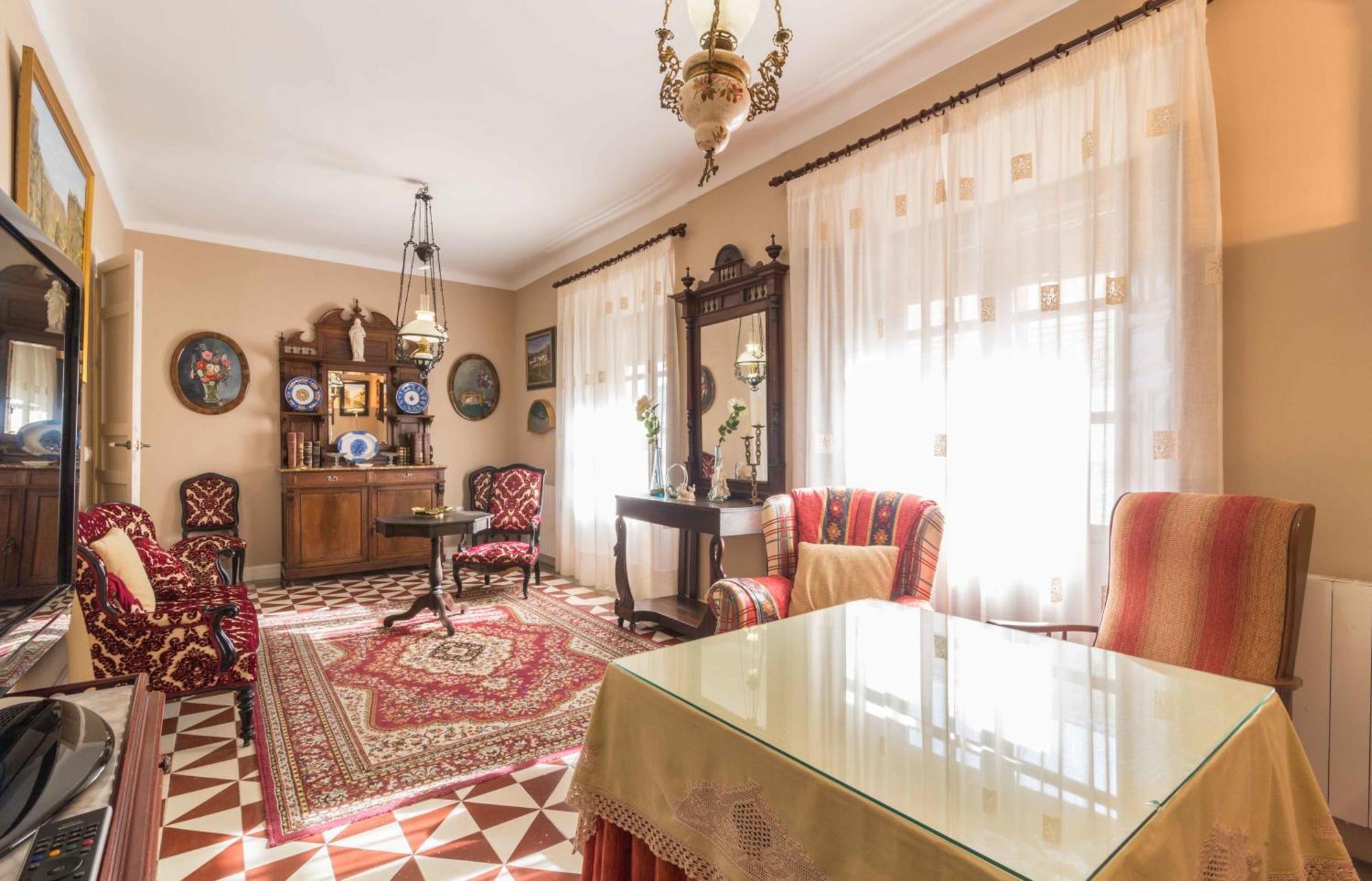 Apartamentos Salmerones อัลลามา เด กรานาดา ห้อง รูปภาพ