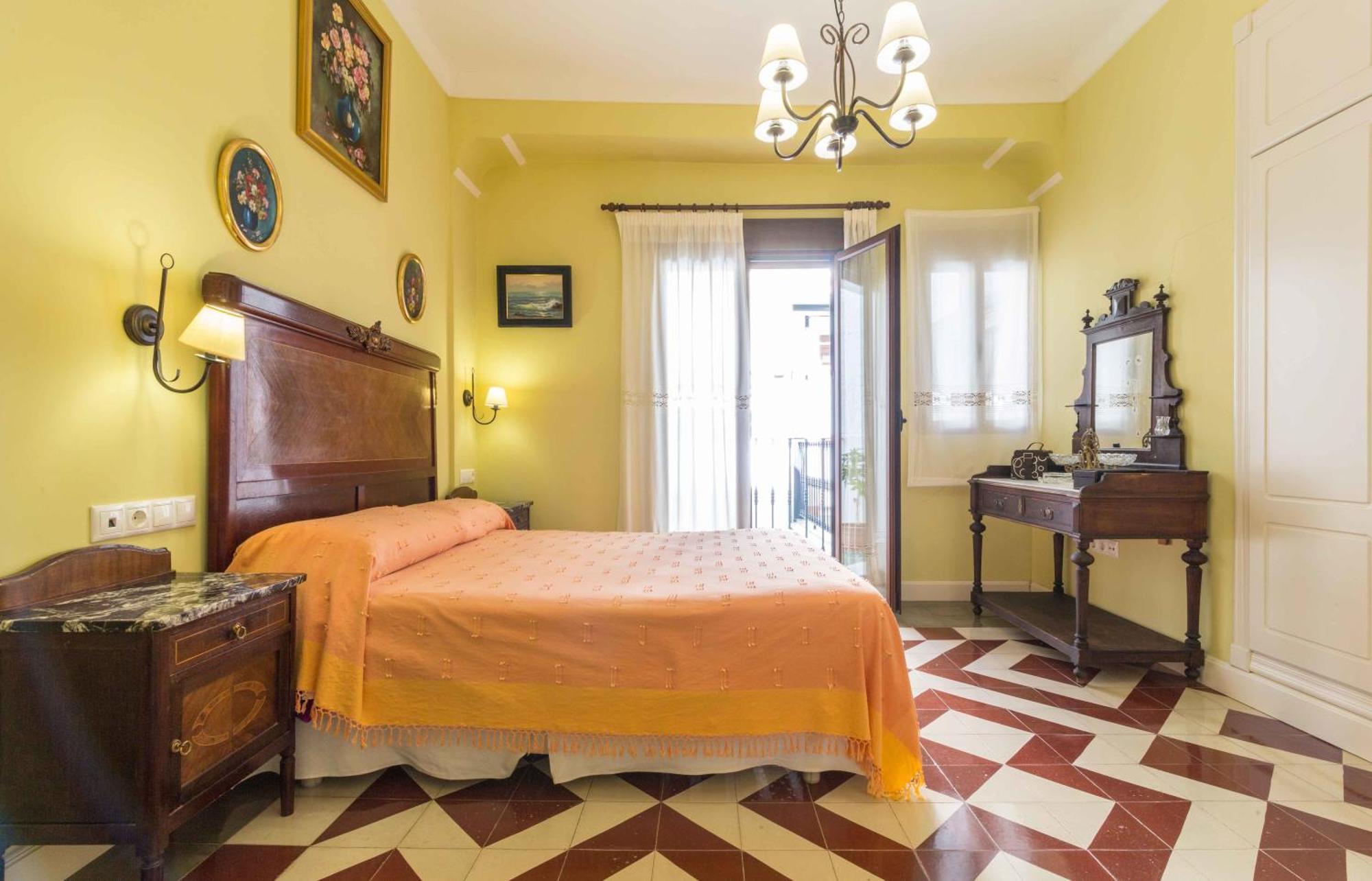 Apartamentos Salmerones อัลลามา เด กรานาดา ห้อง รูปภาพ