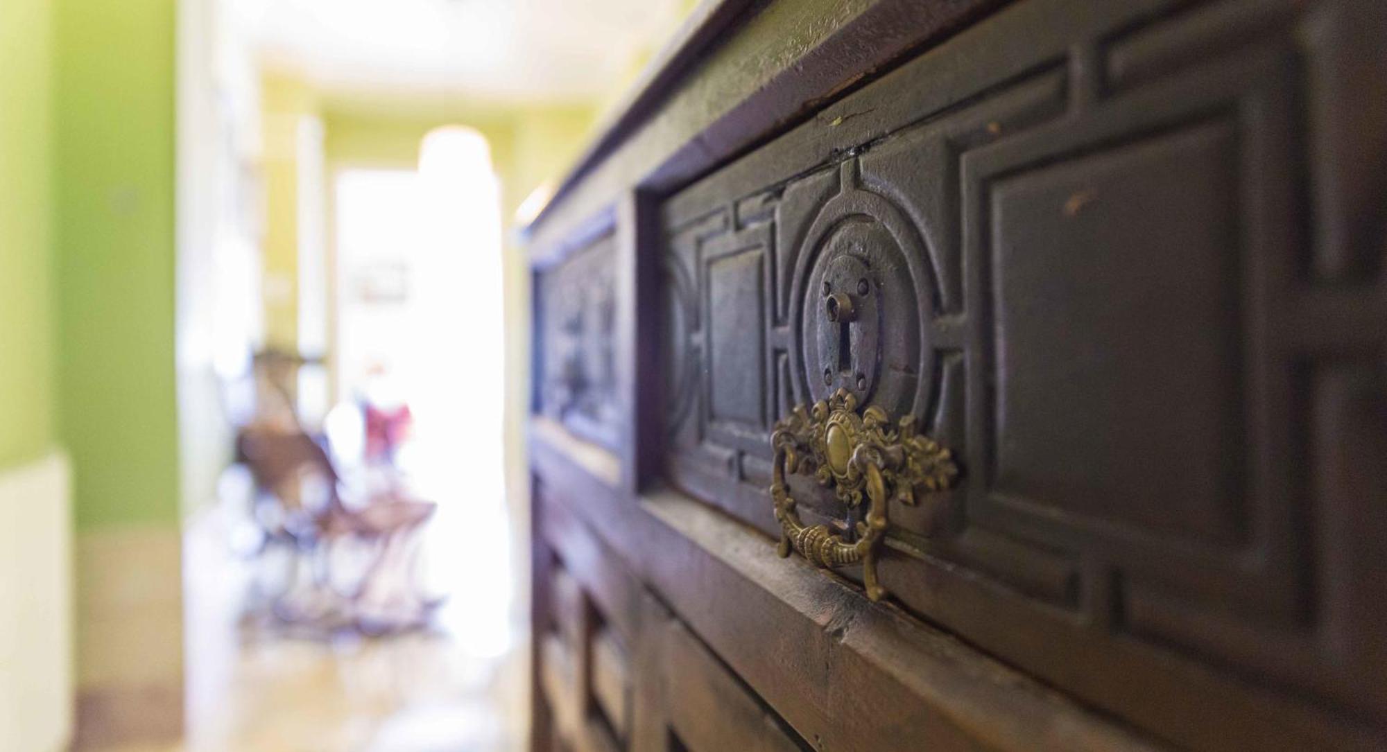 Apartamentos Salmerones อัลลามา เด กรานาดา ห้อง รูปภาพ