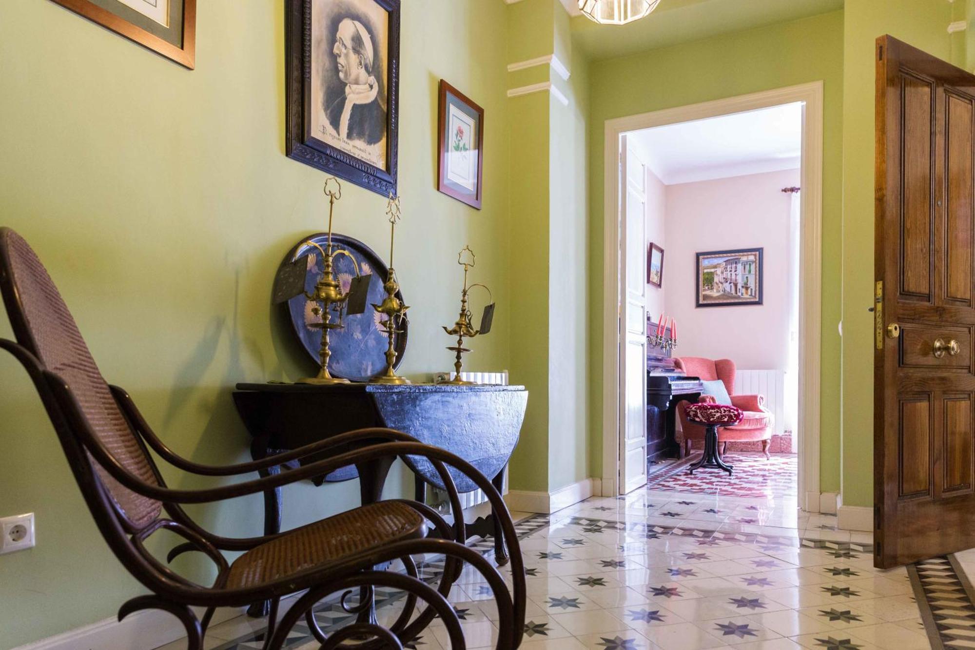 Apartamentos Salmerones อัลลามา เด กรานาดา ห้อง รูปภาพ