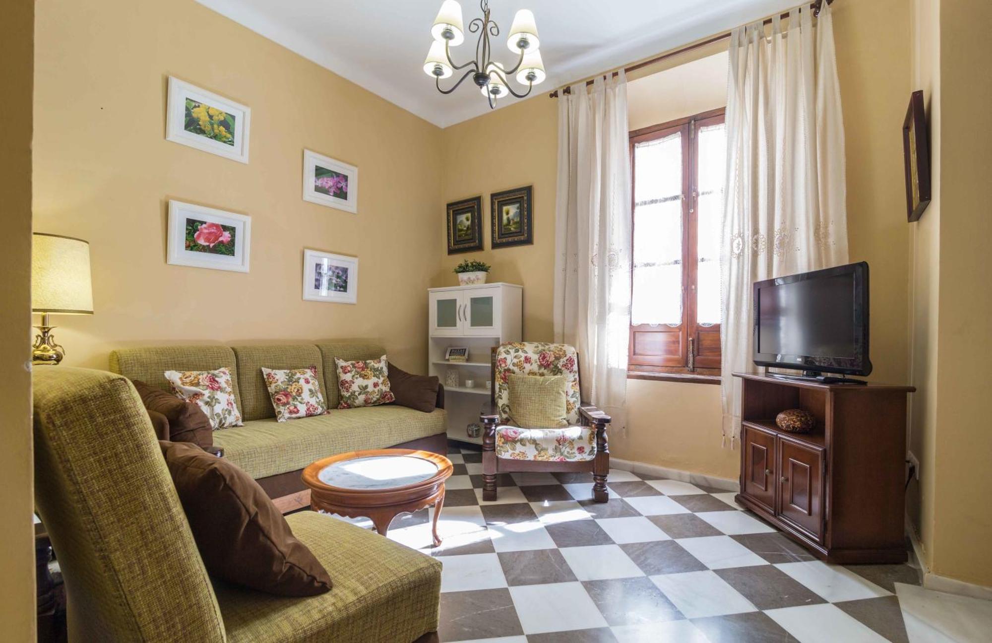 Apartamentos Salmerones อัลลามา เด กรานาดา ห้อง รูปภาพ