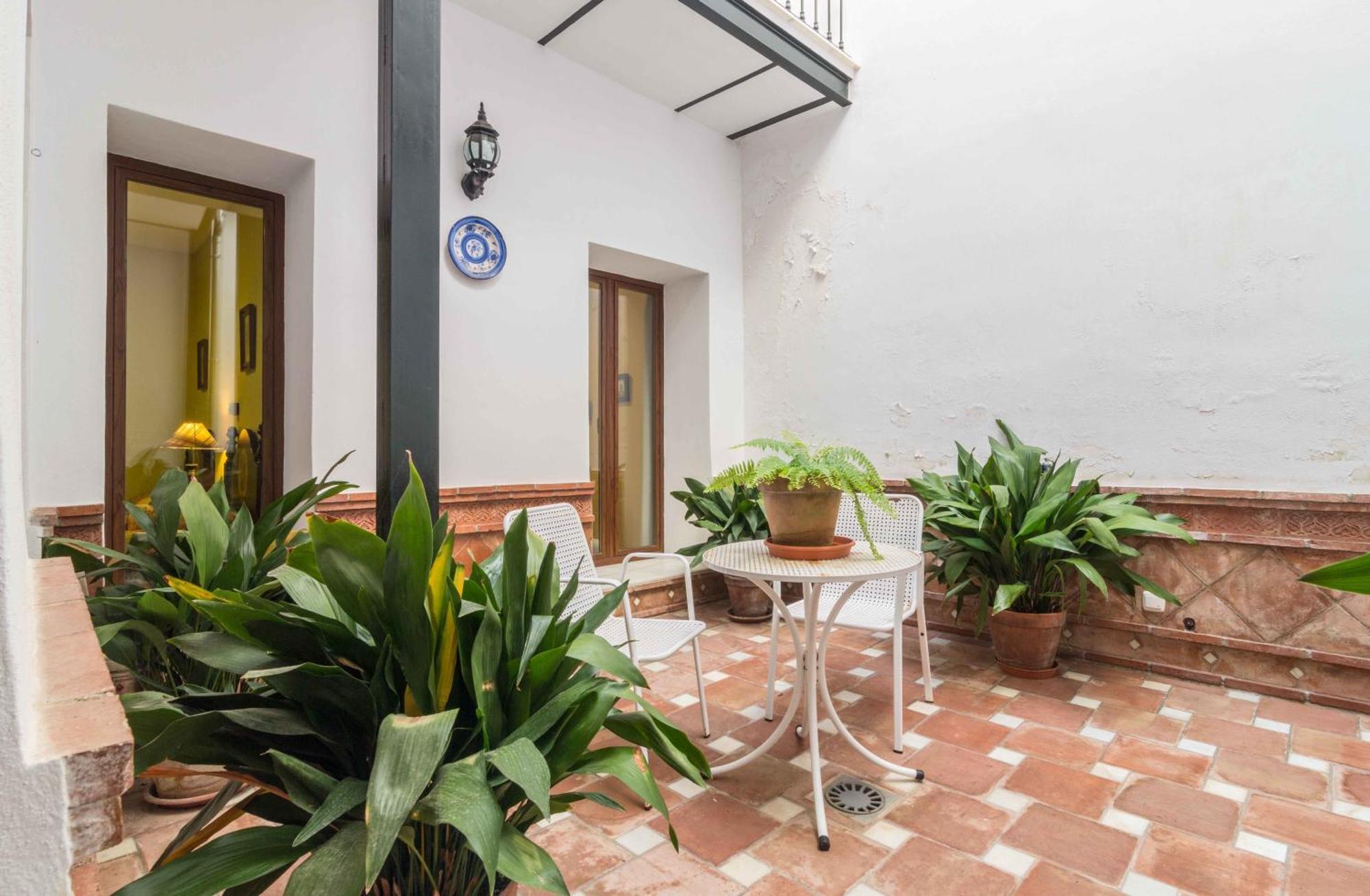 Apartamentos Salmerones อัลลามา เด กรานาดา ห้อง รูปภาพ