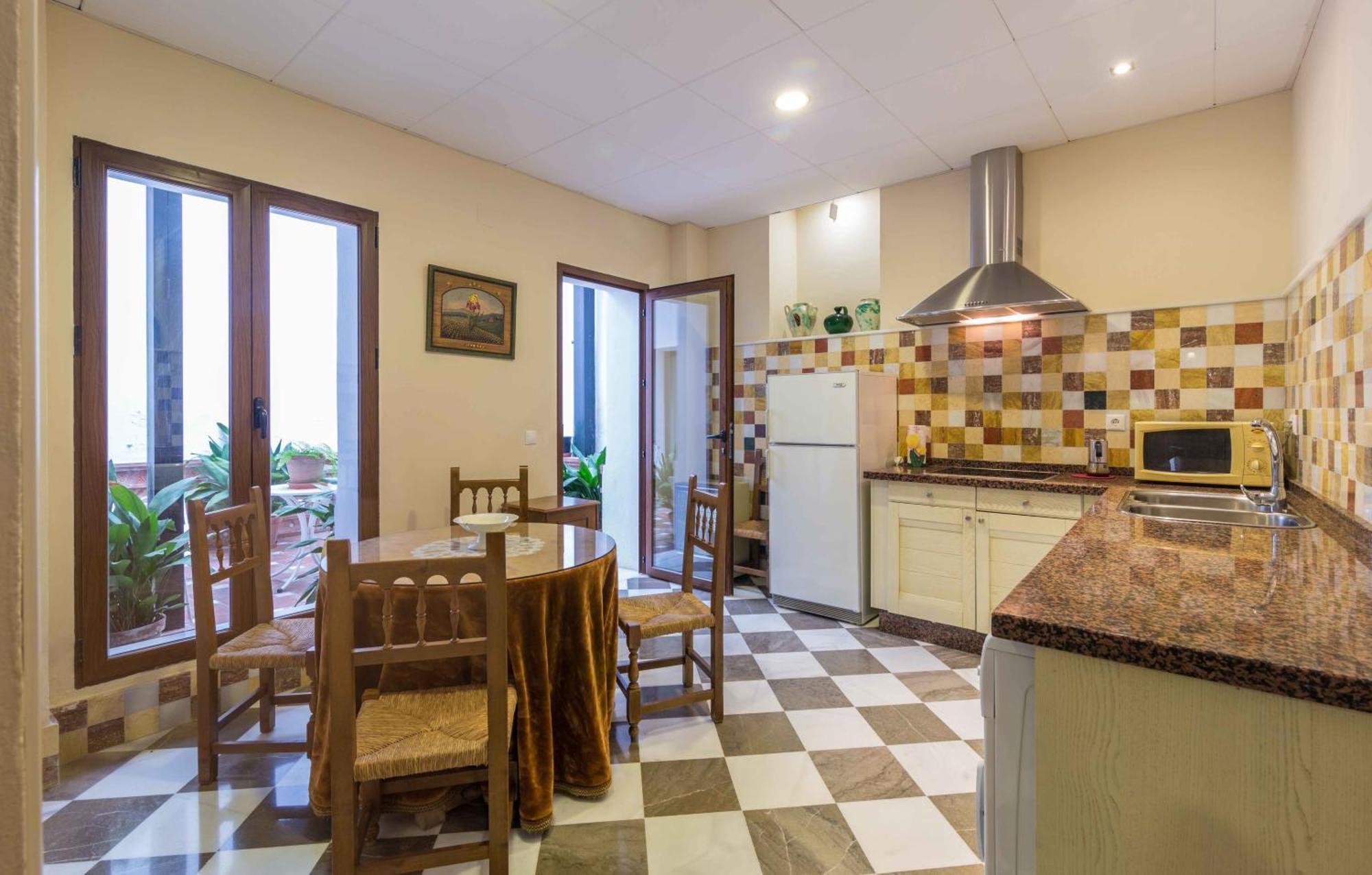Apartamentos Salmerones อัลลามา เด กรานาดา ห้อง รูปภาพ
