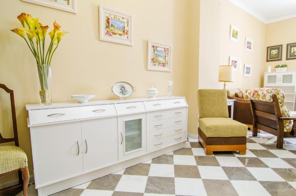 Apartamentos Salmerones อัลลามา เด กรานาดา ห้อง รูปภาพ